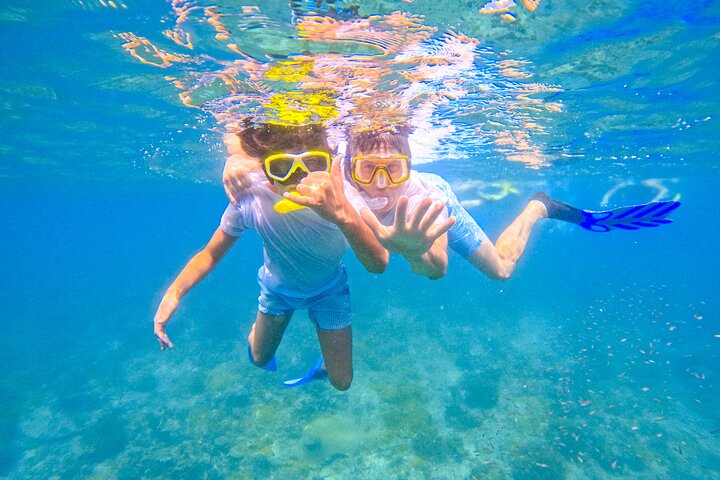 Snorkeling